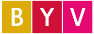 Logo Yoga Vereinigung BYV