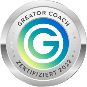 Logo Greator Certificat