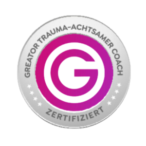 Logo Trauma Coach Greator Certificat