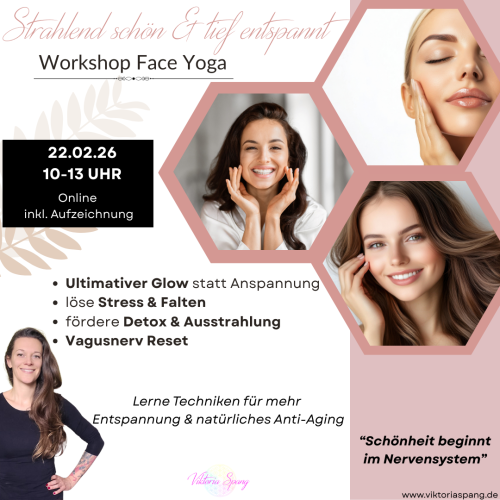 Face Yoga